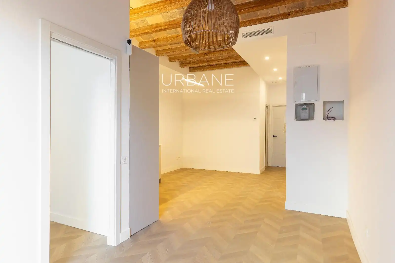 Wohnung mit Balkon zum Verkauf in Carrer Joan Blanques, imagen 4