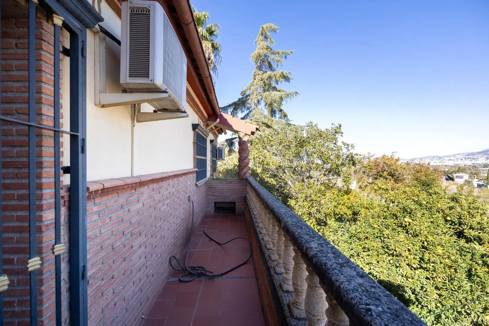 Chalet con terraza en venta en Calle Cañas, imagen 43