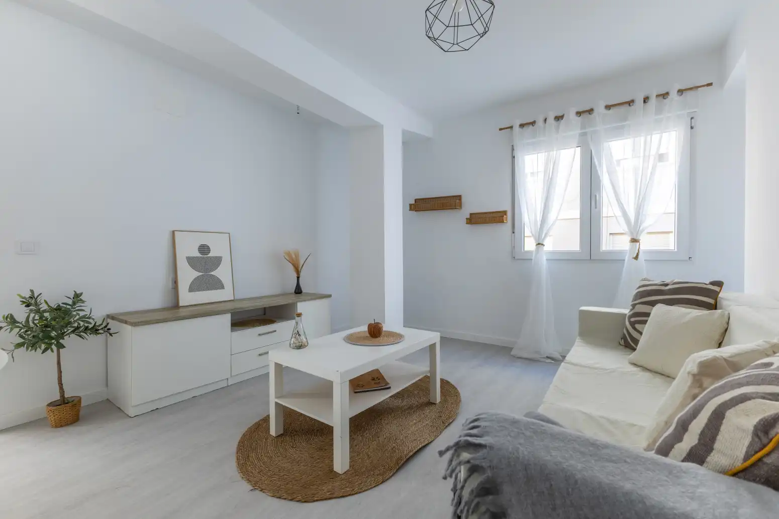 Appartement à vendre à Almenara, imagen 4
