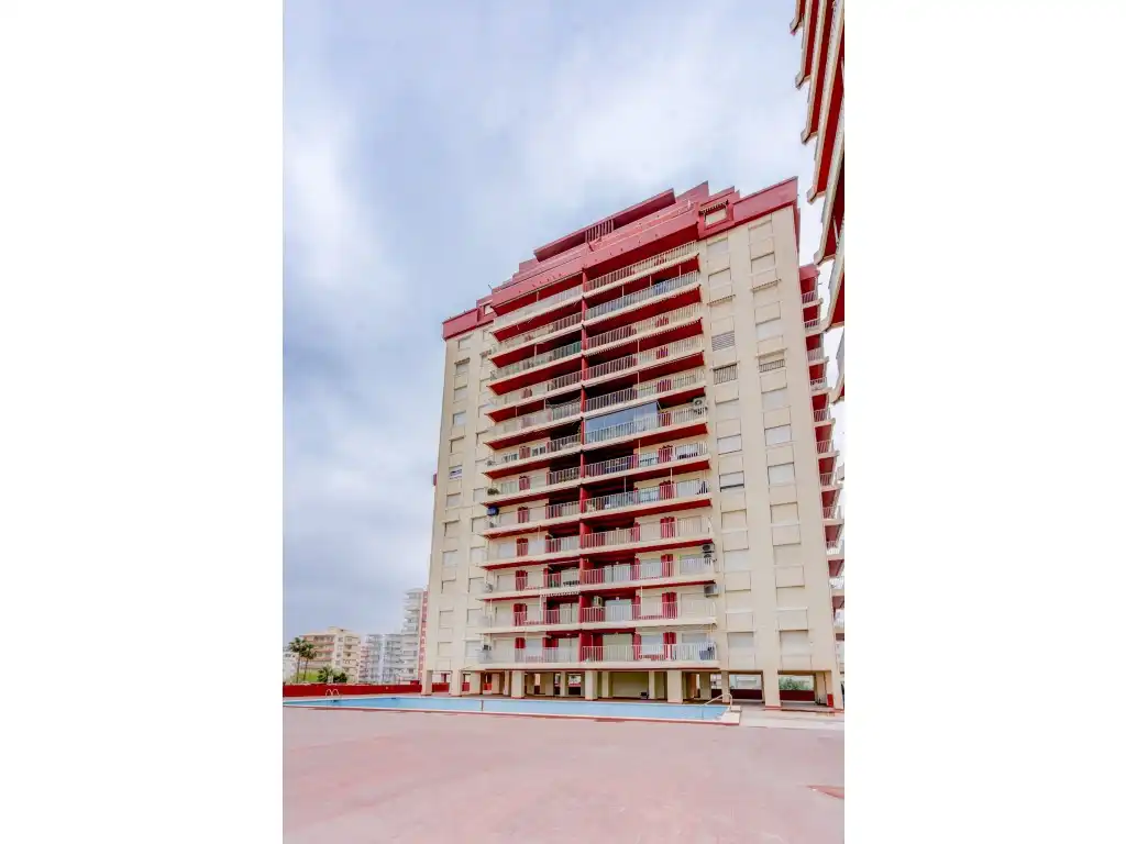 Wohnung mit Pool zum Verkauf in Paseo Maritim Neptu, imagen 35