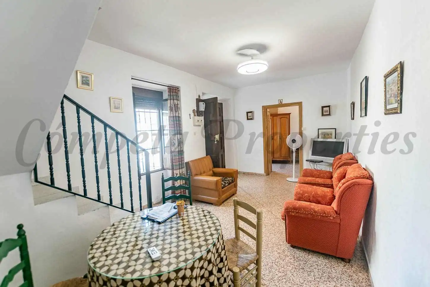 Casa con terrazza in vendita a Periana, imagen 6