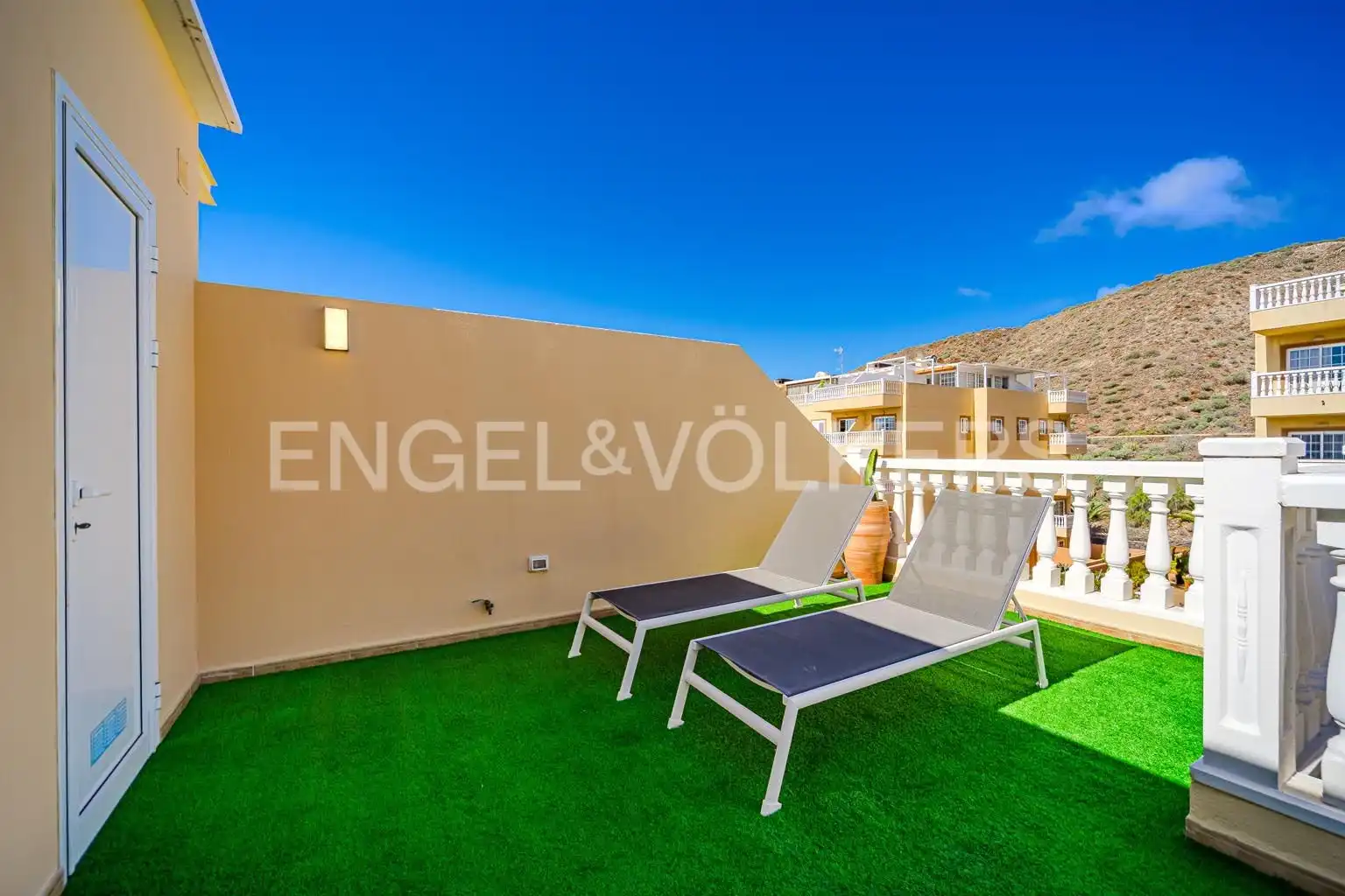 Flat with pool for sale in Palm - Mar, imagen 22