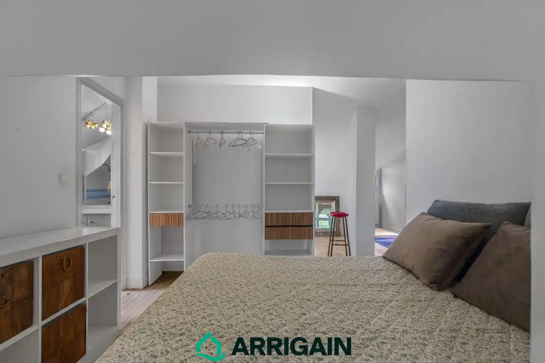 Flat for sale in Itsasaundi, 8, Jaizubia - Urdanibia - Puiana