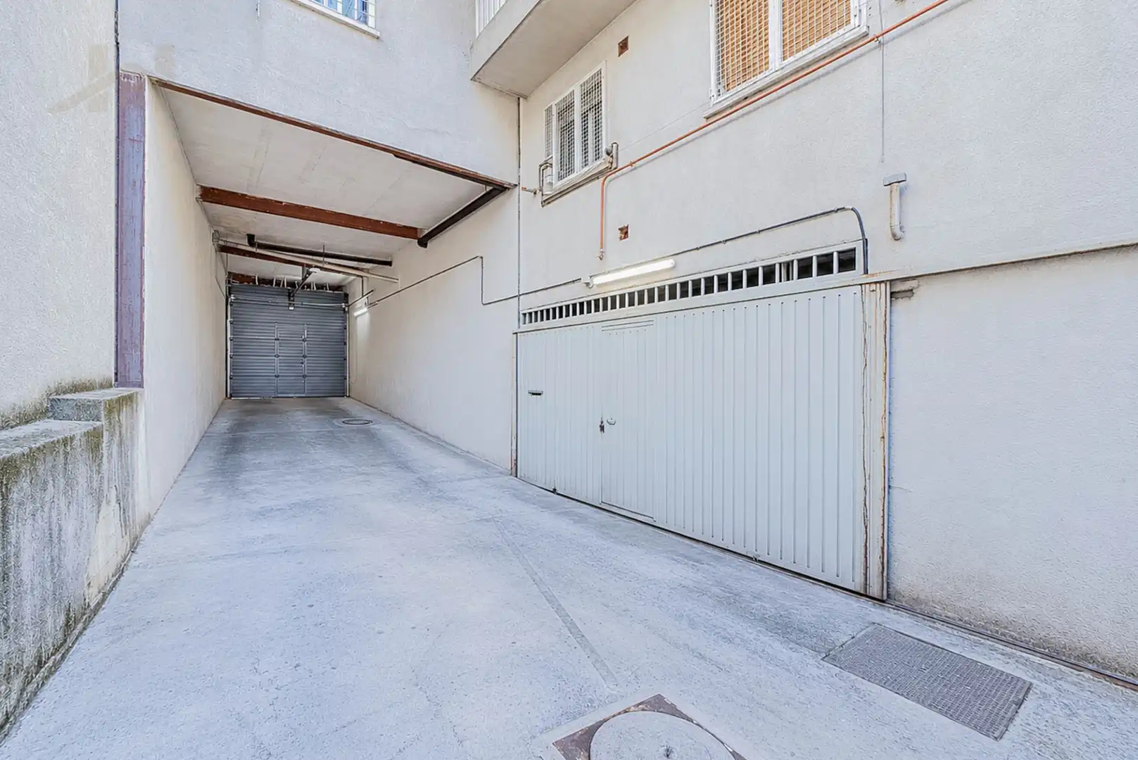 Parking de Garaje en venta en Zona Norte