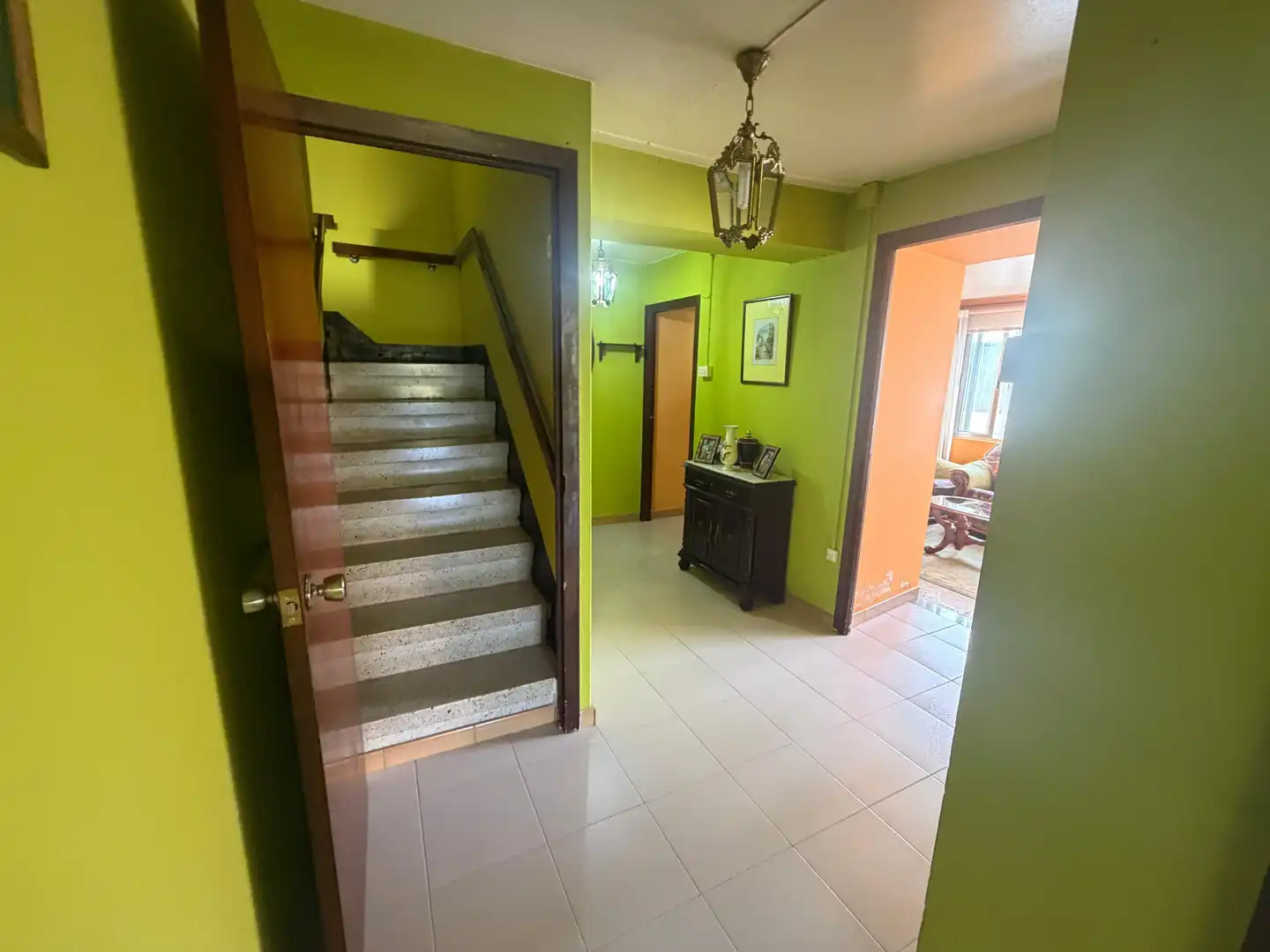 Casa o xalet en venda en Cabanas amb Jardí privat, Terrassa i Traster