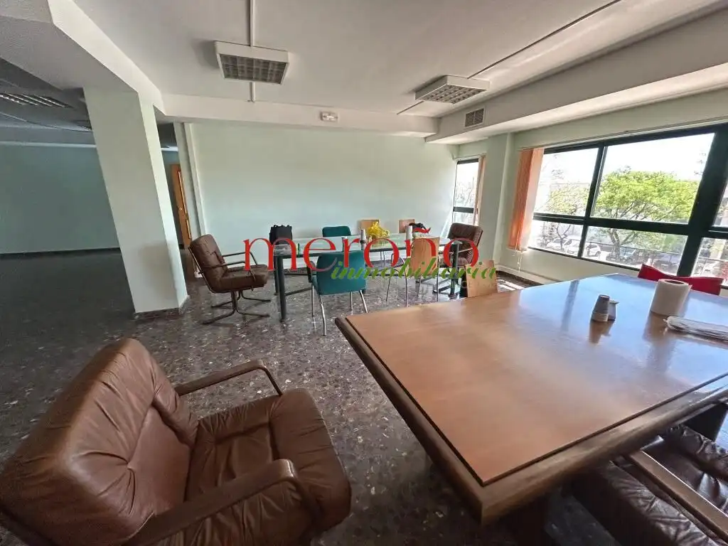 Bureau à louer à Torrellano, imagen 11