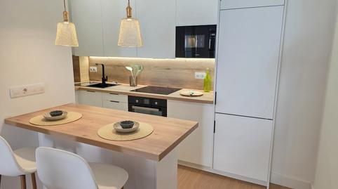 Foto 4 de Piso en venta en Calle San Rómulo, San Francisco Javier,  Granada Capital