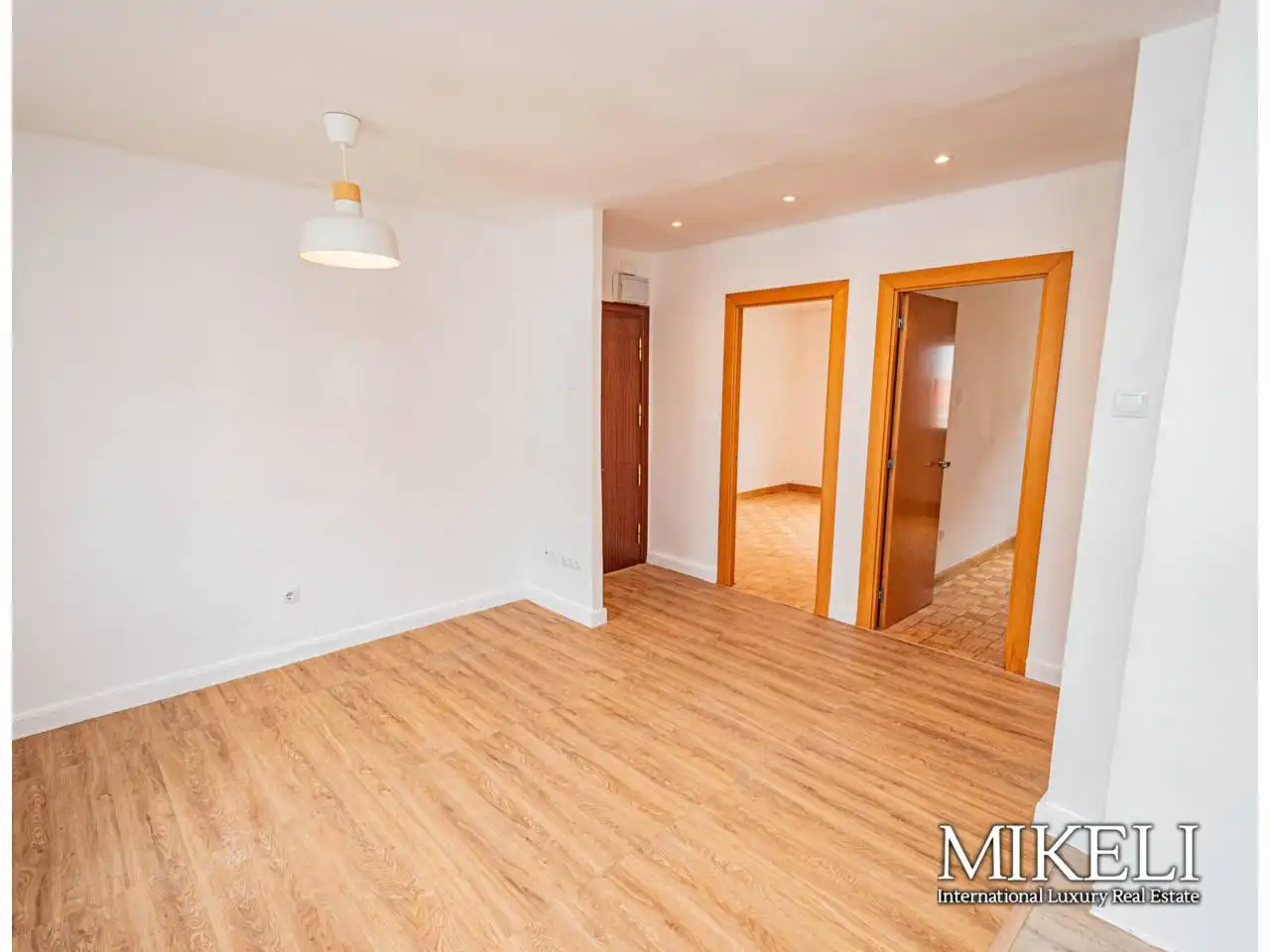 Flat for sale in Santander  with Alarm