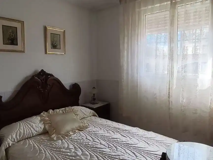 Dormitori de Casa o xalet en venda en Villarejo de Órbigo, León