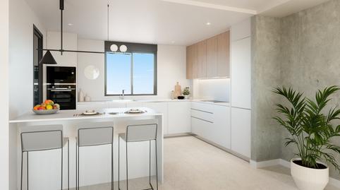 Foto 4 de Pis en venda a Alto de los Monteros, Málaga