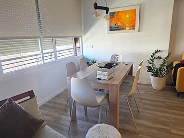 Mini appartamento con piscina in vendita a Levante Alto
