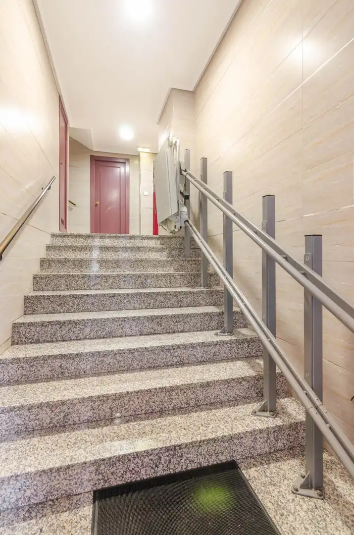 Penthouse with lift for sale in Calle HERMINIO HEVIA CUETOS 2, imagen 29