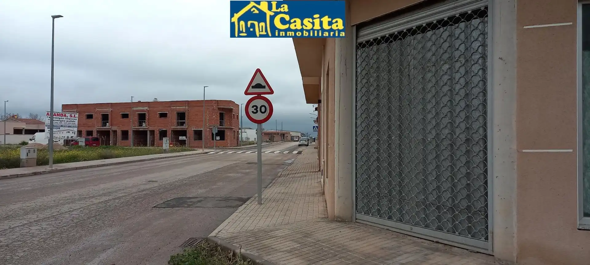 Terreny residencial en venda a Calle Legión, imagen 9