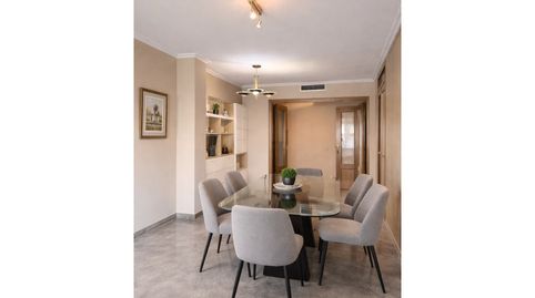 Foto 3 de Pis en venda a Calle Linares, Nou Moles, Valencia Capital