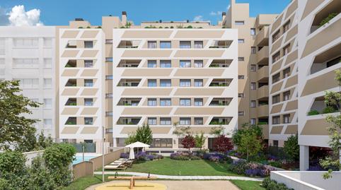 Photo 3 from new construction home in Flat for sale in Ensanche de Vallecas - La Gavia, Madrid