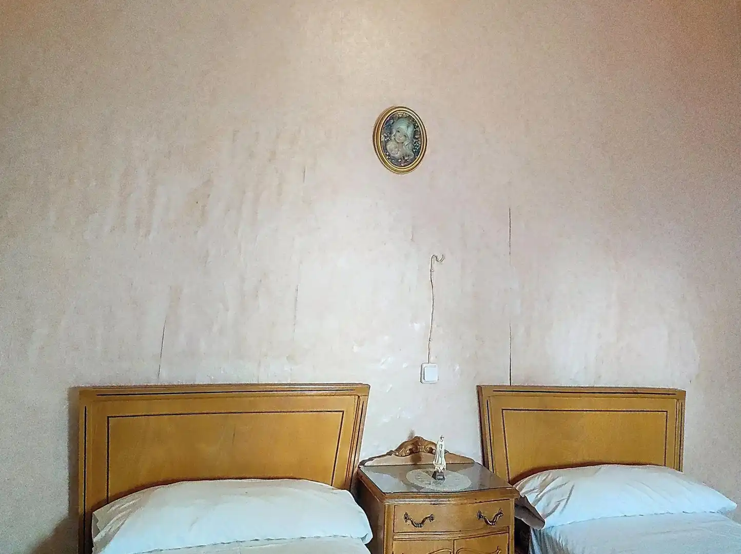 Habitación de Finca rústica en venta en Almagro con Terraza