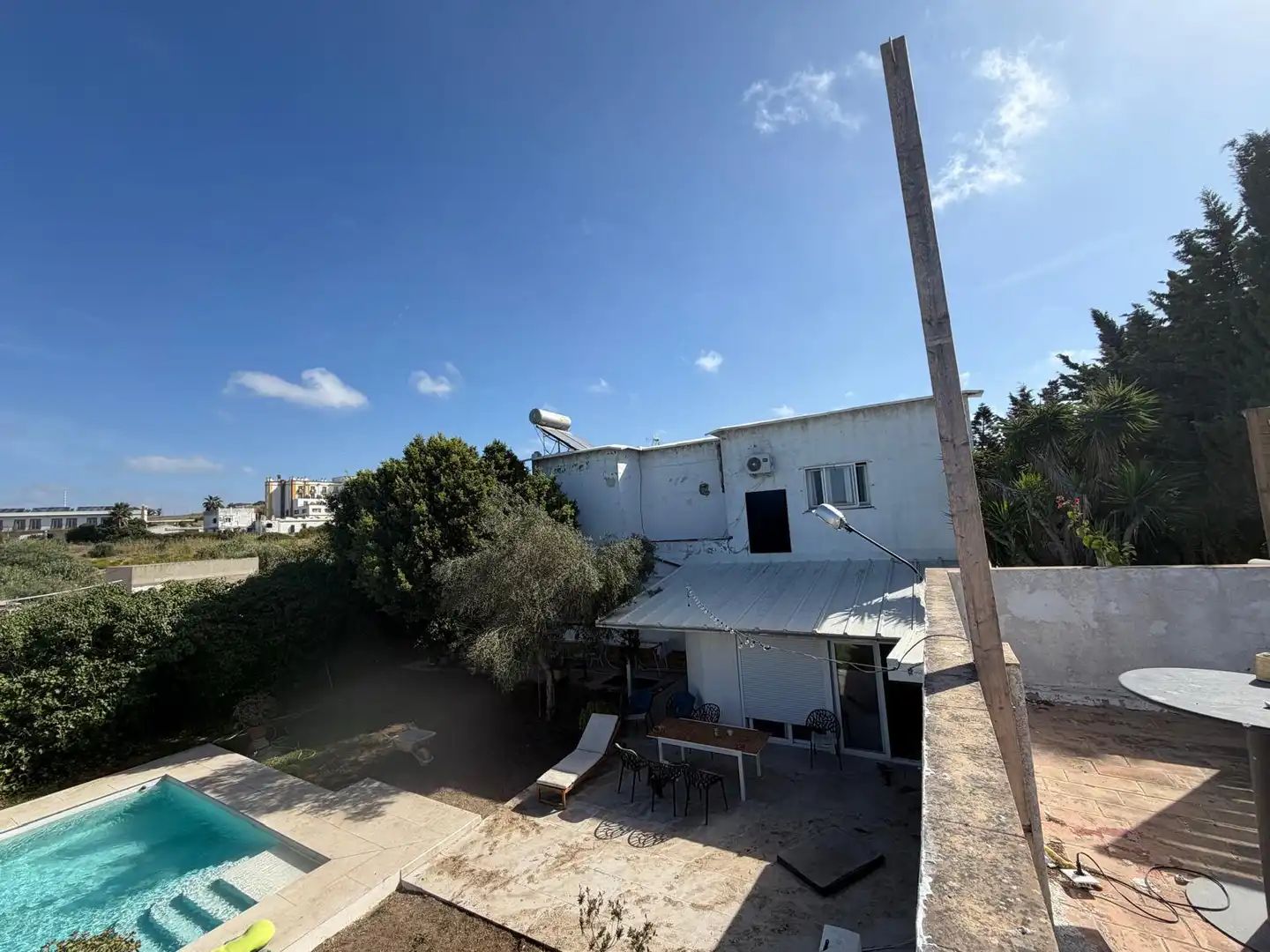 Chalet con piscina en venta en Las Lagunas - Campano, imagen 21