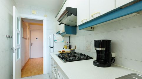 Foto 5 de Piso en venta en Pilar, Madrid Capital