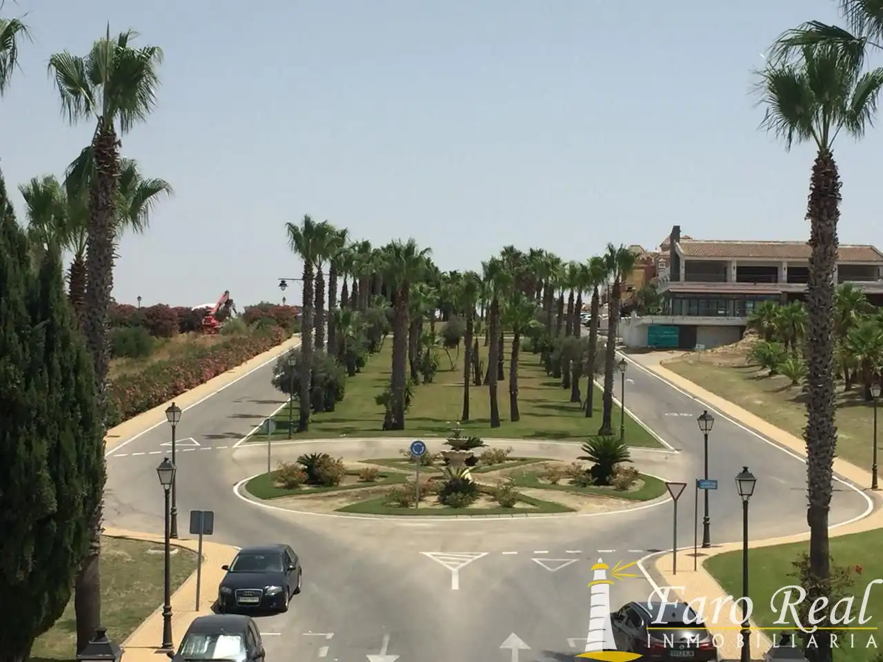 Außenansicht von Residential zum Verkauf in Sanlúcar de Barrameda