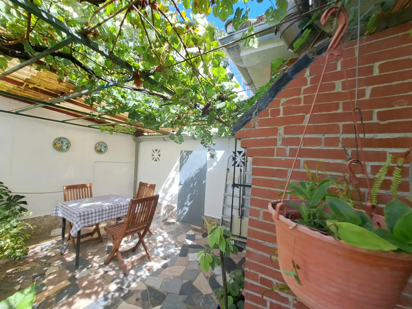 Casa amb terrassa en venda a Castellbisbal, imagen 8