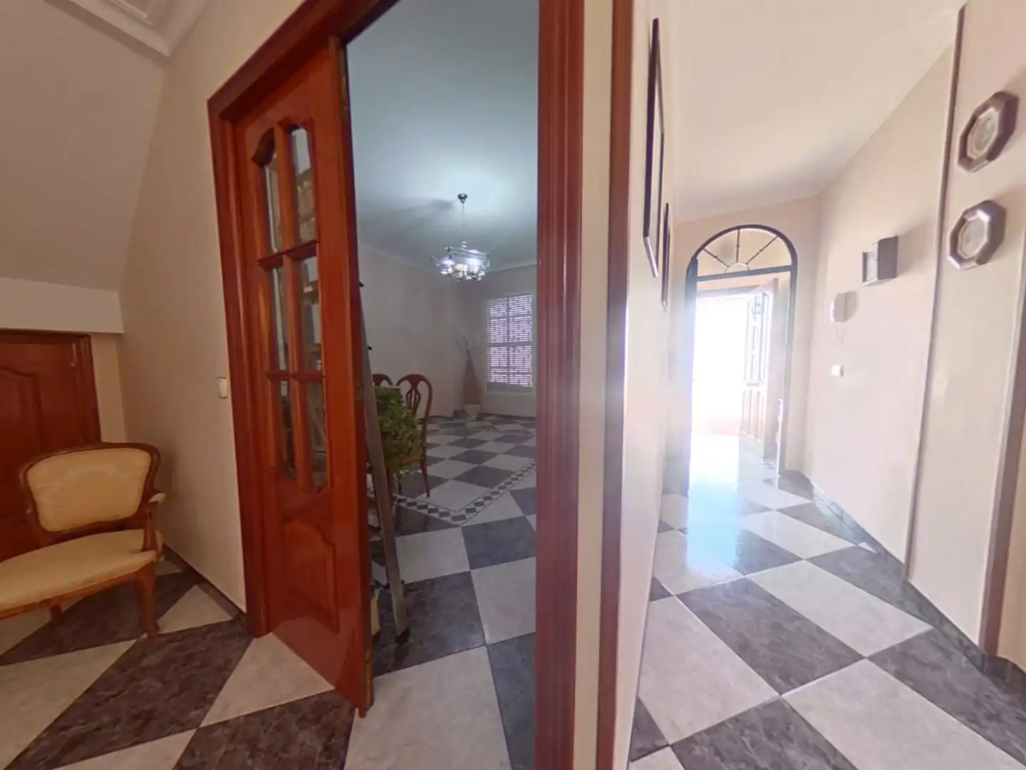 Casa o xalet en venda en Montilla amb Aire condicionat, Calefacció i Terrassa
