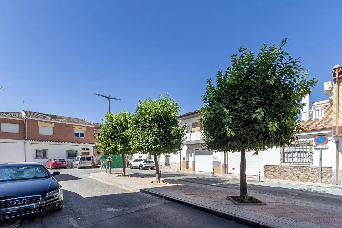 Adosado en venta en Calle AURORA, imagen 35