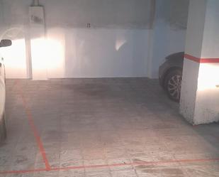 Aparcament de Garatge en venda en Esparreguera