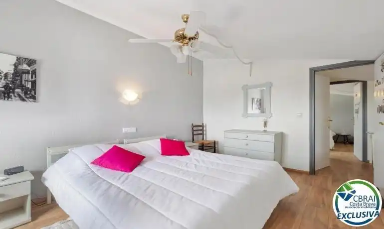 Apartment with lift for sale in Port Grec - Port Moxó, imagen 14
