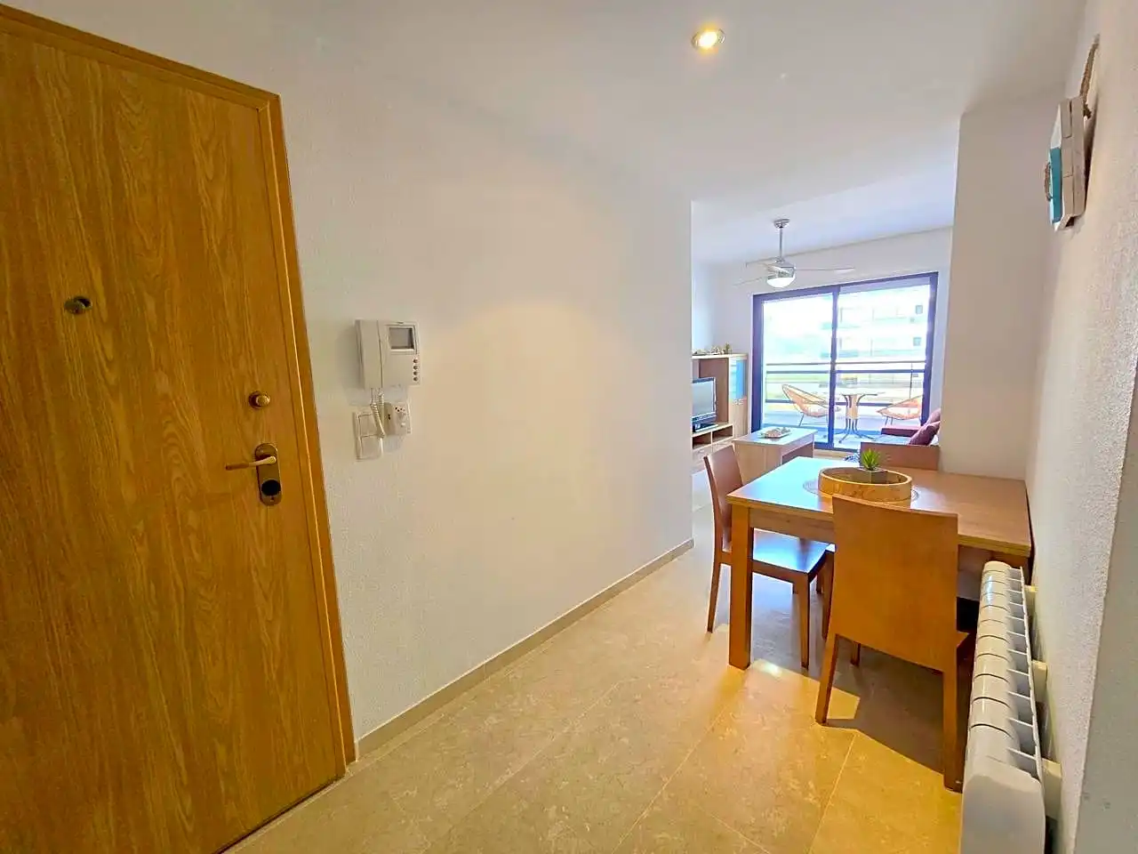 Apartament de lloguer a Del Maestrat, 11, Playa de Gandia