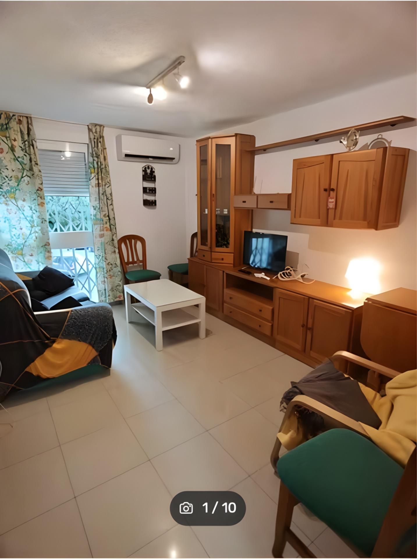 Flat to rent in Calle RIO GUADALFEO, Barrio de Zaidín
