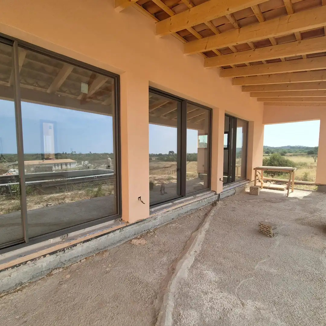 Casa rústica con piscina en venta en Llucmajor pueblo, imagen 8