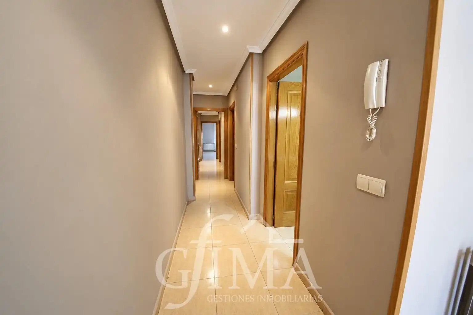Wohnung zum Verkauf in Tomelloso, Ciudad Real