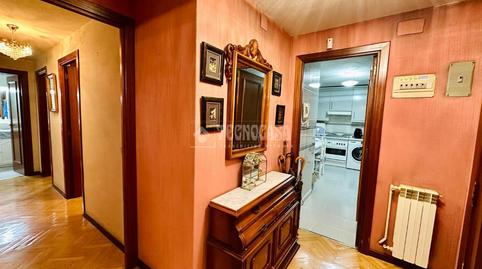 Foto 4 de Pis en venda a Marroquina, Madrid