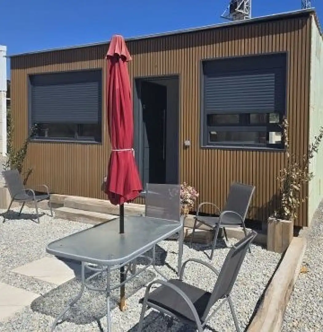 Terraza de Casa o chalet en venta en Salinas