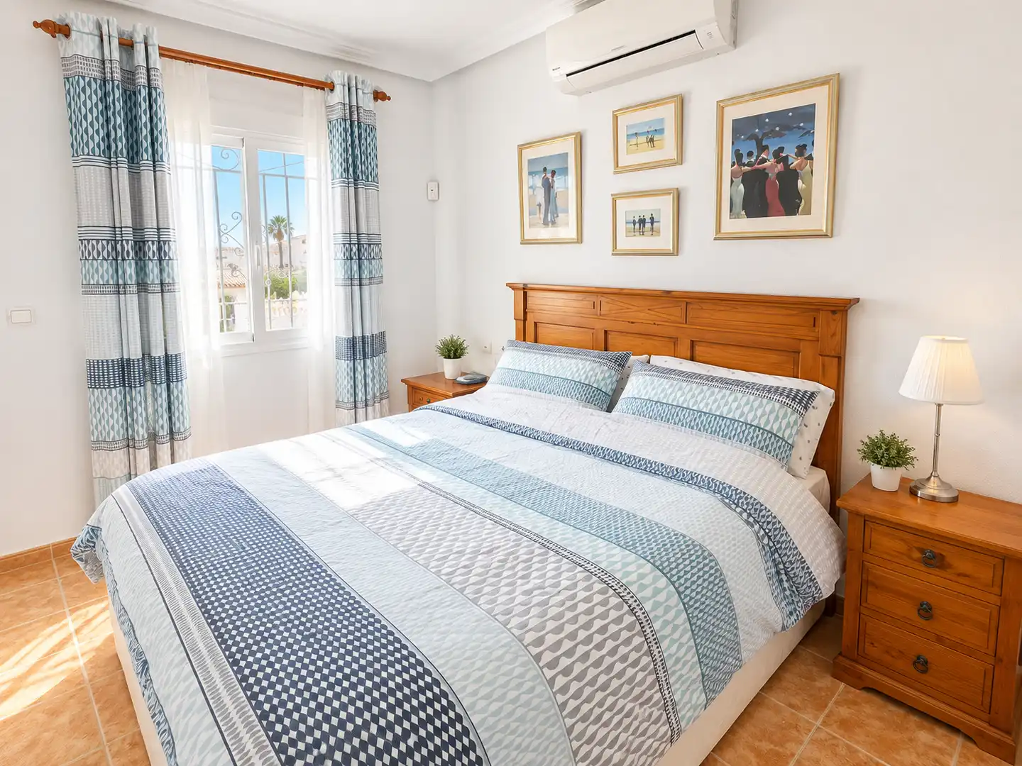 Duplex with pool for sale in Orihuela Costa, imagen 11