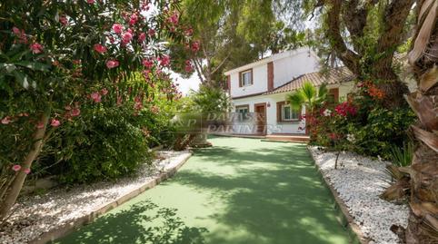 Foto 2 de Casa o xalet en venda a Desamparados - Hurchillo - Torremendo, Alicante