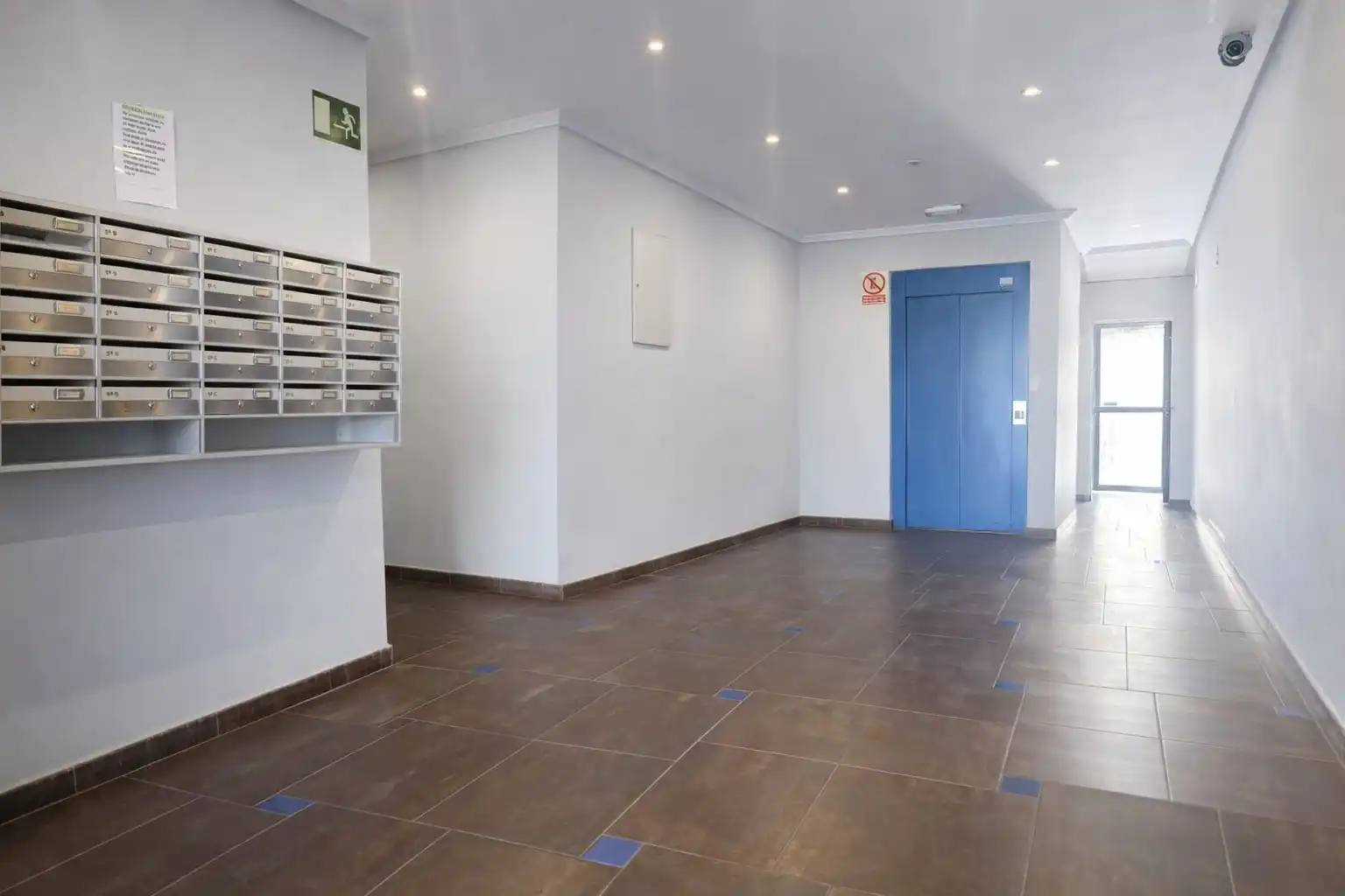 Wohnung zur Miete in Ocaña mit Heizung, Abstellraum und Möbliert