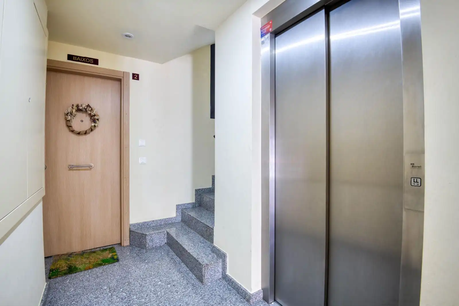 Apartament en venda en Sant Feliu de Guíxols amb Calefacció