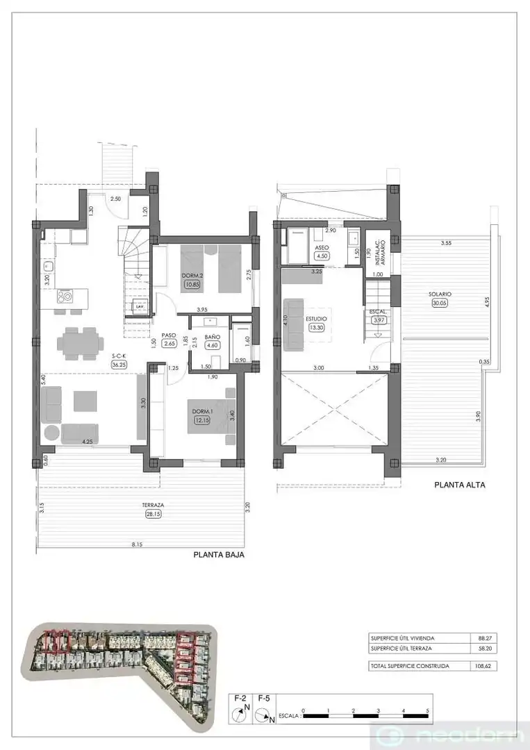 Casa en venta en Algorfa, imagen 19