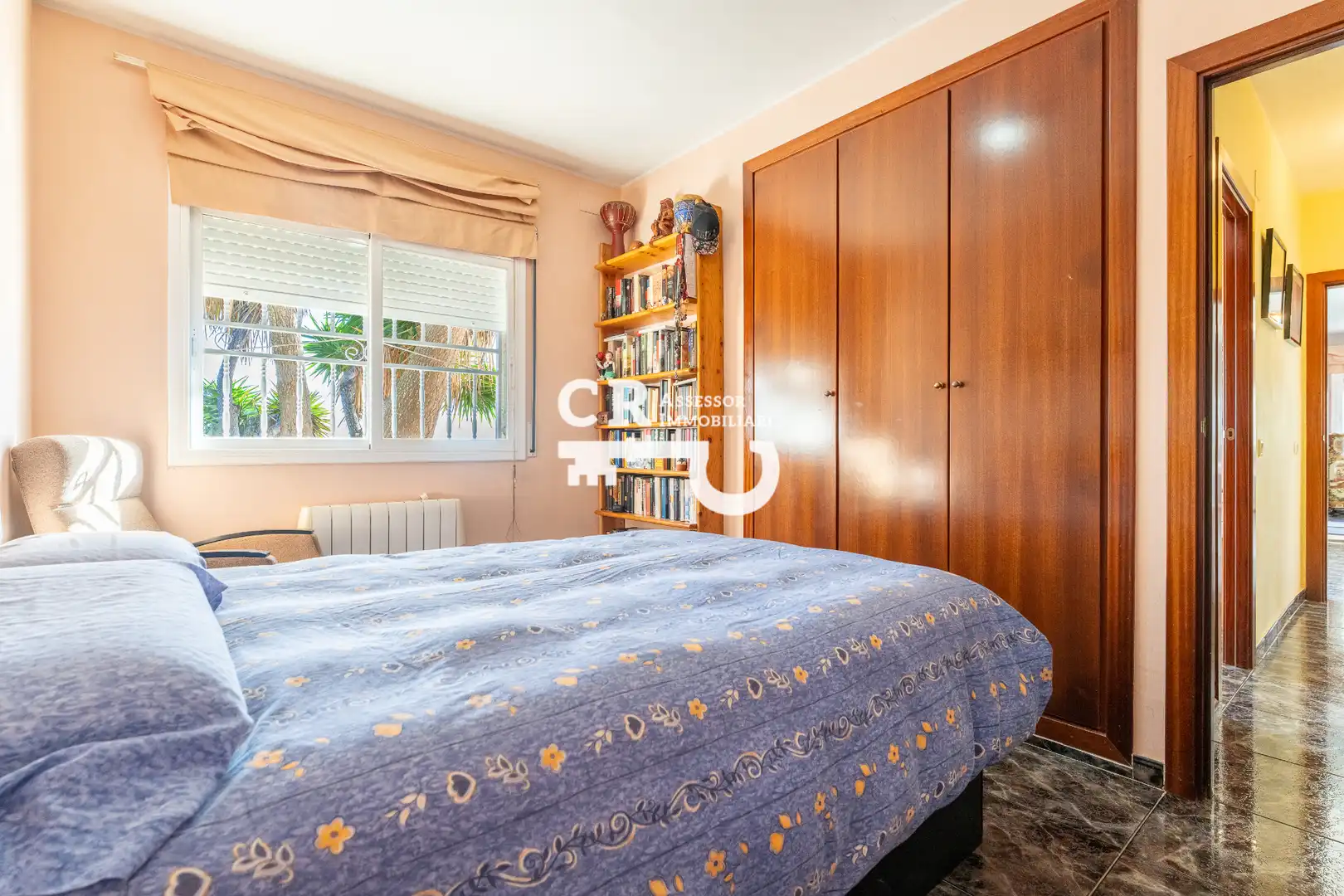 Habitación de Casa o chalet en venta en Cunit con Calefacción, Jardín privado y Terraza