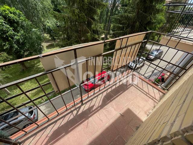 Apartamento en Venta en Calle Pradillas, 7 en Casalarreina