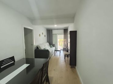 Appartamento in affitto a Centro