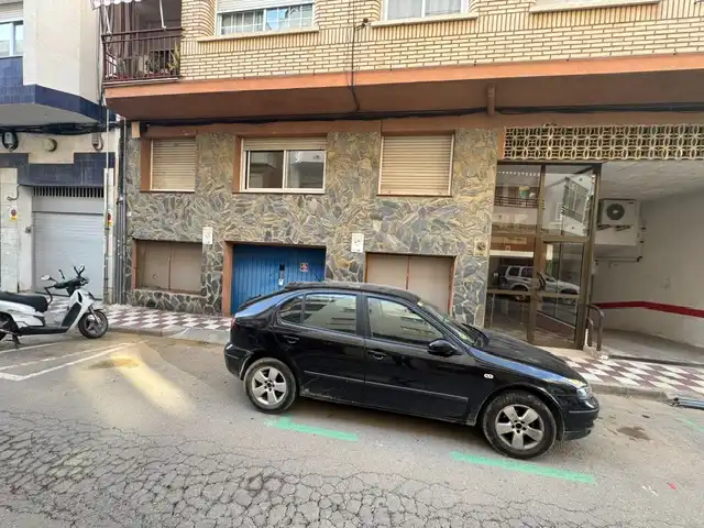 Local comercial en venta en Carrer Progrés 51, imagen 10