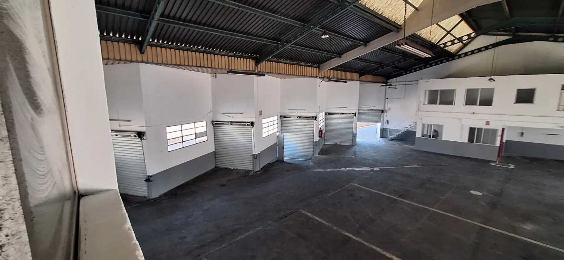 Industrial buildings for rent in Xirivella