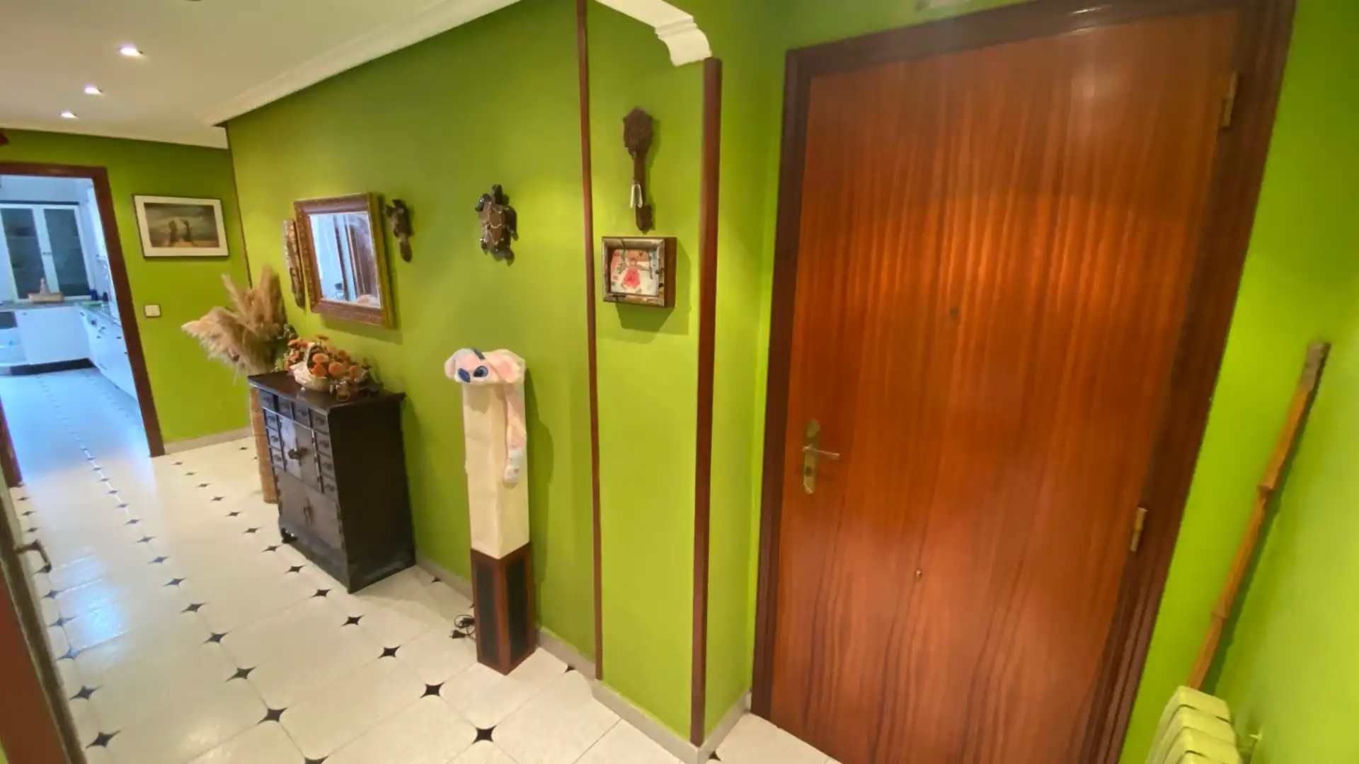 Piso con terraza en venta en Avenida Leopoldo Alas Clarín, imagen 27