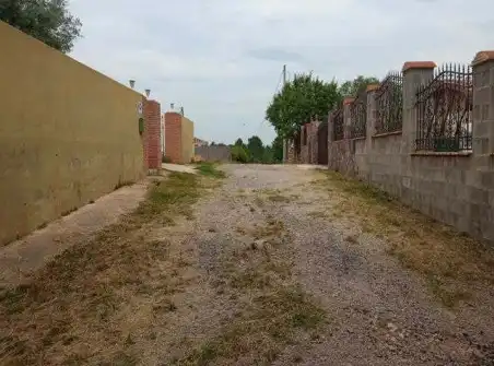 Terreny rústic en venda a PT Urb La Foya, imagen 9