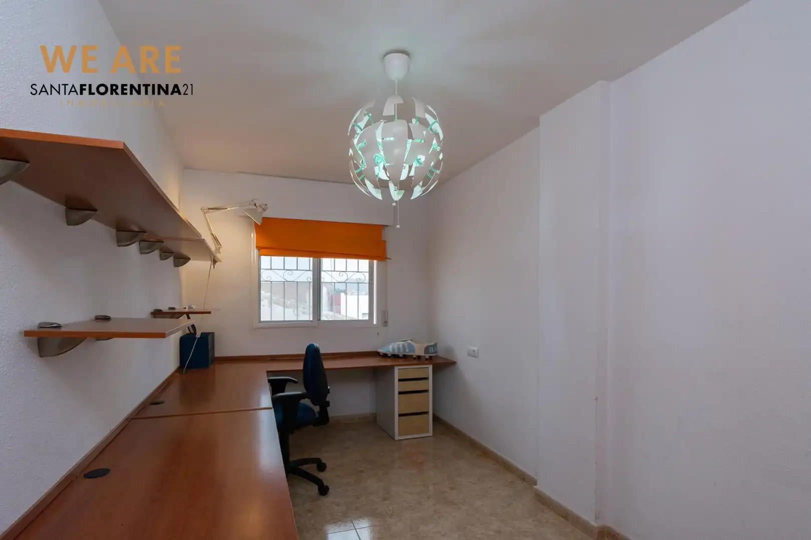 Dormitori de Dúplex en venda en Cartagena amb Aire condicionat, Calefacció i Jardí privat