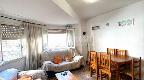 Foto 3 de Piso en venta en Carolinas Altas, Alicante / Alacant