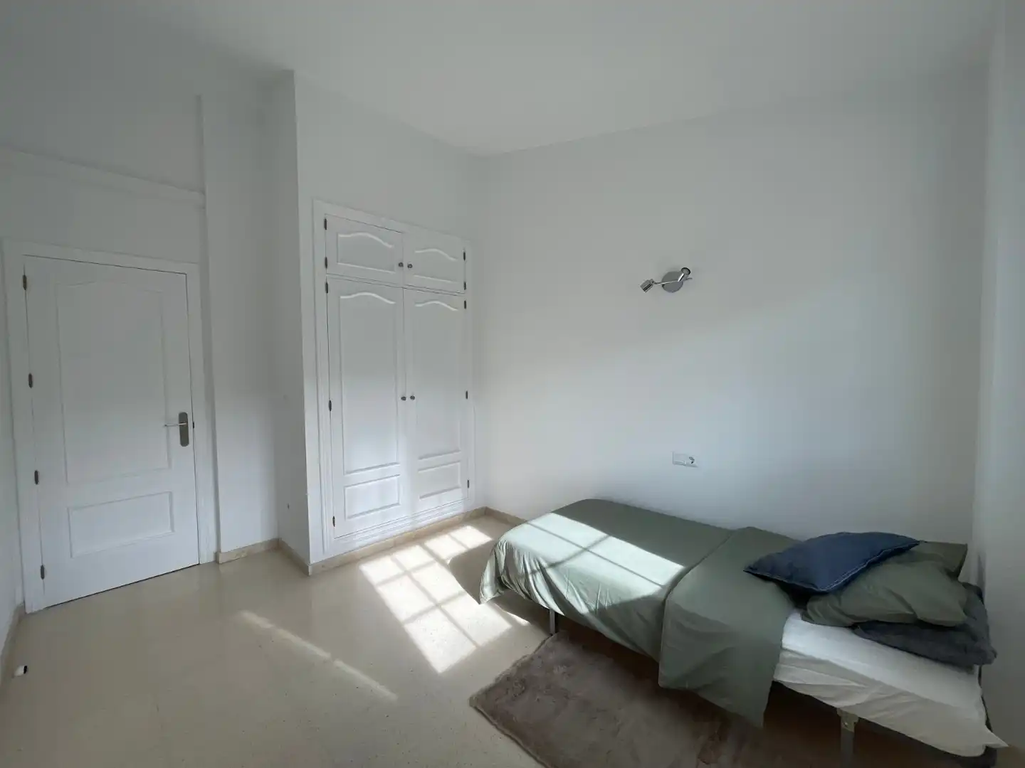 Dormitori de Casa o xalet en venda en L'Alfàs del Pi amb Aire condicionat, Calefacció i Traster