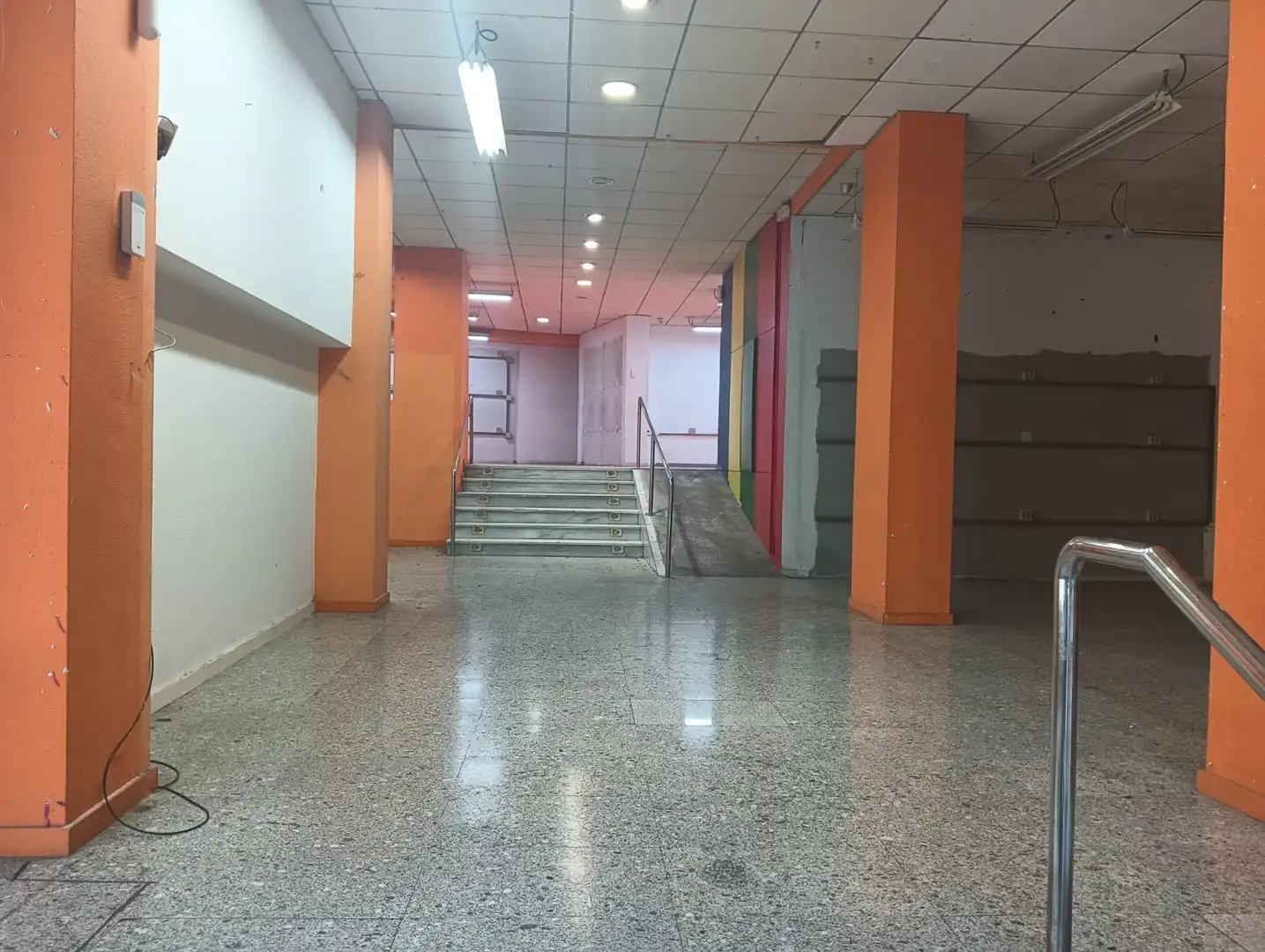 Local comercial en venta en PINTOR FORTUNY 6, imagen 12